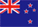 New Zealand Flag