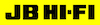 JB Hi Fi Logo