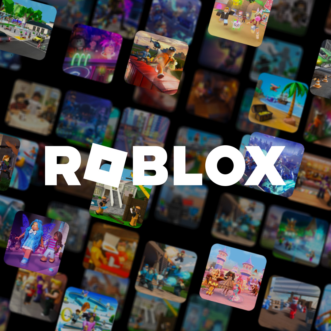 Roblox: Where Imagination Takes the Wheel