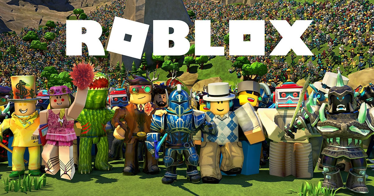 Roblox Do Not Sign In