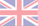 United Kingdom Flag Disabled