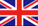 United Kingdom Flag
